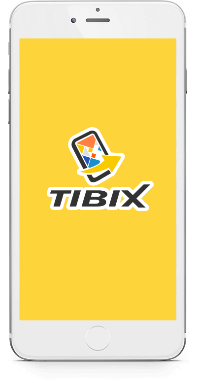 Tibix App para Remesas